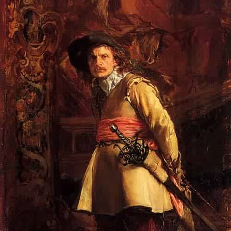 Meissonier, Jean Louis Ernest