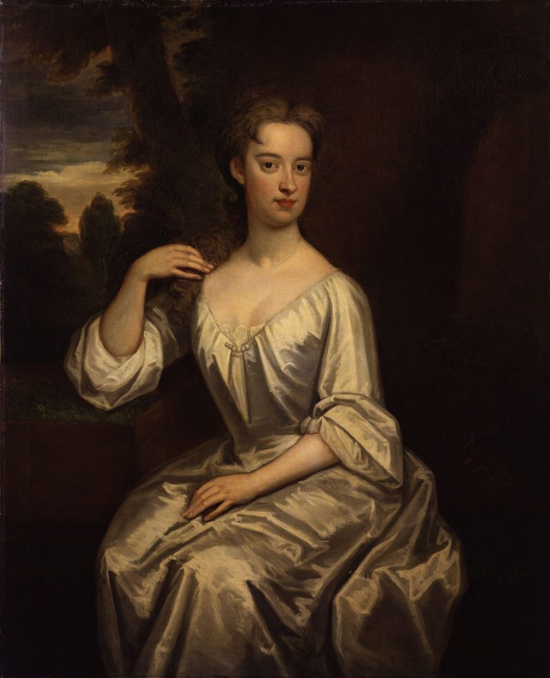 Anne Churchill Countess of Sunderland | Sir Godfrey Kneller | oil painting