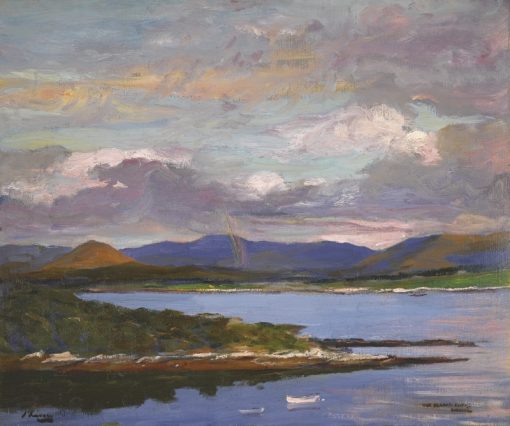 The Kenmare River